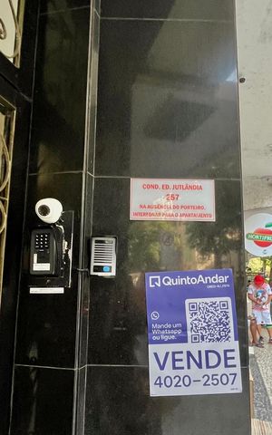 Apartamento à venda com 127m², 3 quartos e sem vaga