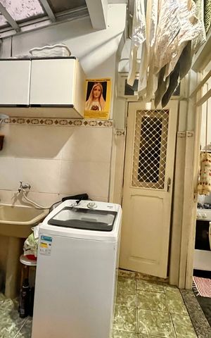 Apartamento à venda com 127m², 3 quartos e sem vaga