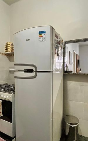 Apartamento à venda com 127m², 3 quartos e sem vaga