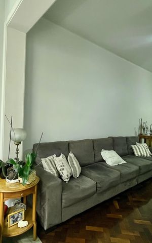 Apartamento à venda com 127m², 3 quartos e sem vaga