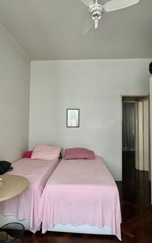Apartamento à venda com 127m², 3 quartos e sem vaga