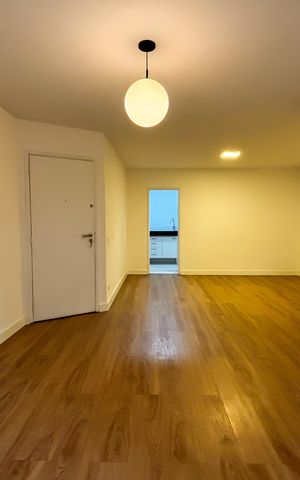 Apartamento para alugar com 107m², 4 quartos e 2 vagas
