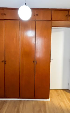 Apartamento para alugar com 107m², 4 quartos e 2 vagas
