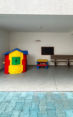 Apartamento para alugar com 107m², 4 quartos e 2 vagas