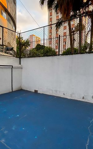 Apartamento para alugar com 107m², 4 quartos e 2 vagas