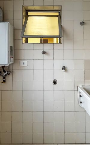 Apartamento para alugar com 107m², 4 quartos e 2 vagas