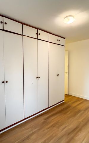 Apartamento para alugar com 107m², 4 quartos e 2 vagas
