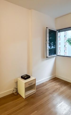 Apartamento para alugar com 107m², 4 quartos e 2 vagas