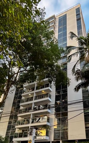 Apartamento para alugar com 107m², 4 quartos e 2 vagas