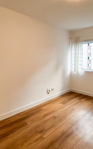 Apartamento para alugar com 107m², 4 quartos e 2 vagas