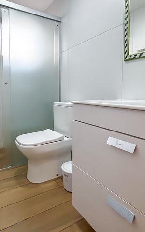 Apartamento para alugar com 107m², 4 quartos e 2 vagas