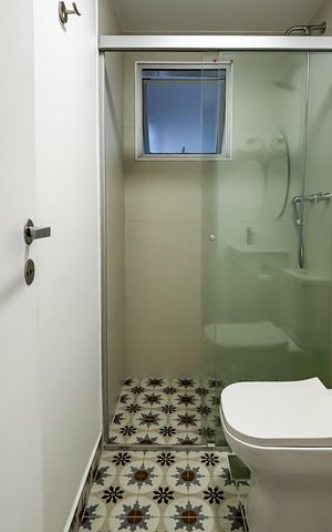 Apartamento para alugar com 107m², 4 quartos e 2 vagas