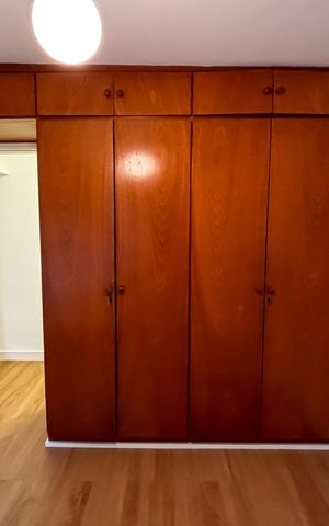 Apartamento para alugar com 107m², 4 quartos e 2 vagas