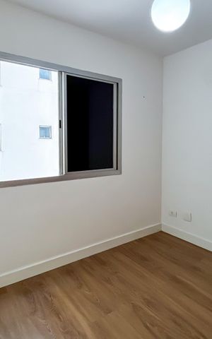 Apartamento para alugar com 107m², 4 quartos e 2 vagas