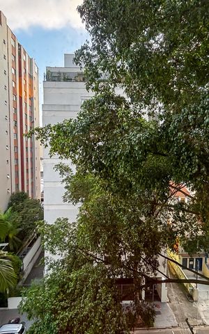 Apartamento para alugar com 107m², 4 quartos e 2 vagas