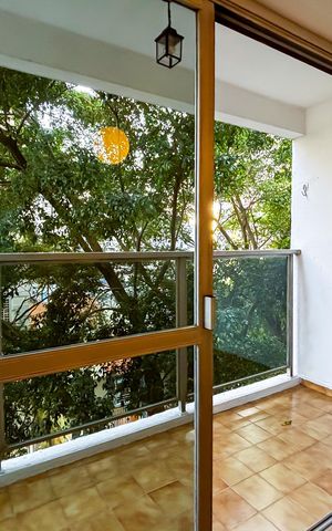 Apartamento para alugar com 107m², 4 quartos e 2 vagas