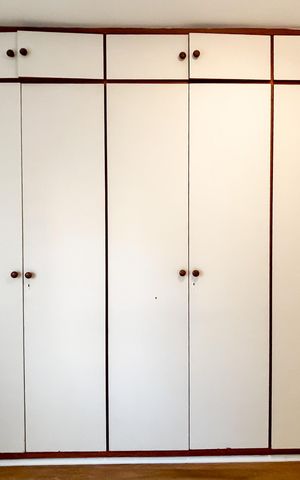 Apartamento para alugar com 107m², 4 quartos e 2 vagas