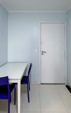 Apartamento para alugar com 107m², 4 quartos e 2 vagas