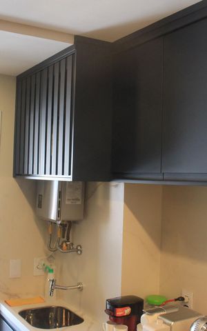 Apartamento à venda com 80m², 3 quartos e 2 vagasÁrea de Serviço