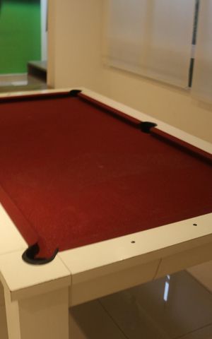 Apartamento à venda com 80m², 3 quartos e 2 vagasSalão de jogos