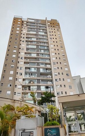 Apartamento à venda com 80m², 3 quartos e 2 vagas Apartamento à venda com 80m², 3 quartos e 2 vagasFachada