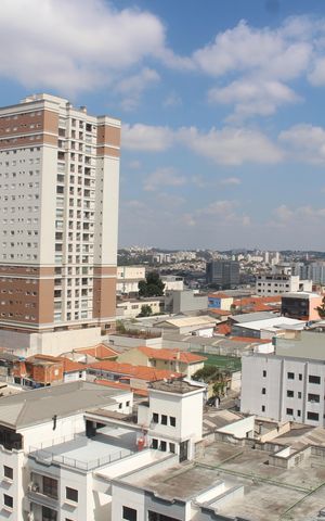 Apartamento à venda com 80m², 3 quartos e 2 vagasVista