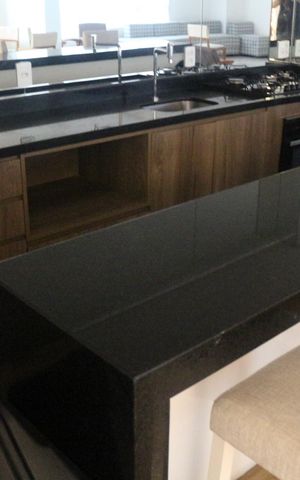 Apartamento à venda com 80m², 3 quartos e 2 vagasÁrea comum - Salão de festas