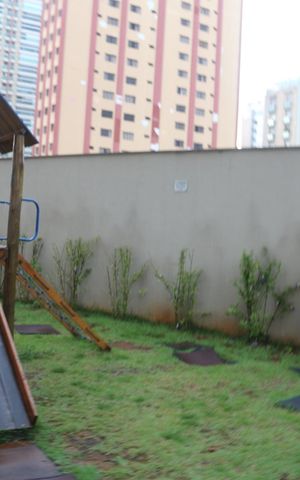 Apartamento à venda com 80m², 3 quartos e 2 vagasÁrea comum - Playground