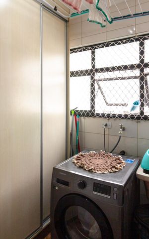 Apartamento para alugar com 73m², 3 quartos e 1 vagaCozinha e Área de Serviço