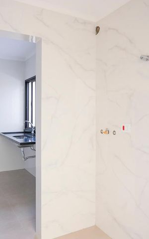 Casa à venda com 185m², 3 quartos e 2 vagasÁrea de serviço