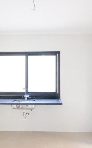 Casa à venda com 185m², 3 quartos e 2 vagasCozinha