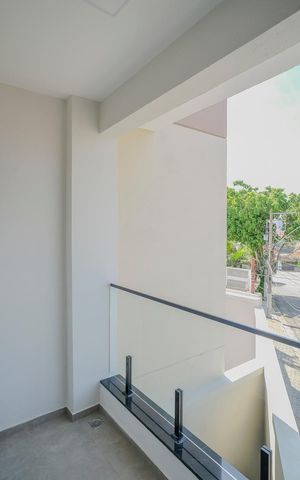Casa à venda com 185m², 3 quartos e 2 vagasVaranda da Suíte 2