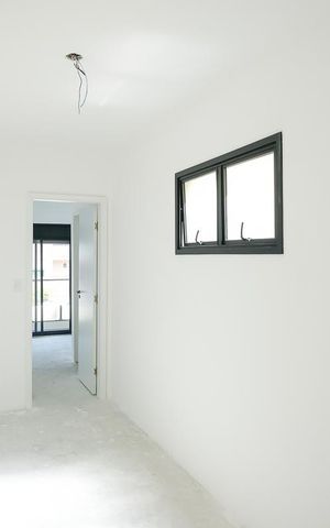 Casa à venda com 185m², 3 quartos e 2 vagasSala para os quartos