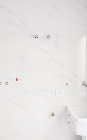 Casa à venda com 185m², 3 quartos e 2 vagasÁrea de serviço