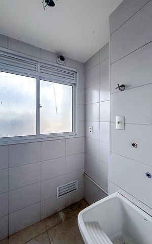 Apartamento para alugar com 40m², 1 quarto e 1 vagaÁrea de Serviço