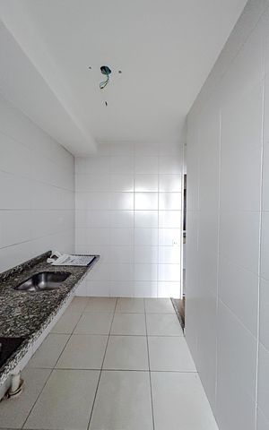 Apartamento para alugar com 40m², 1 quarto e 1 vagaCozinha