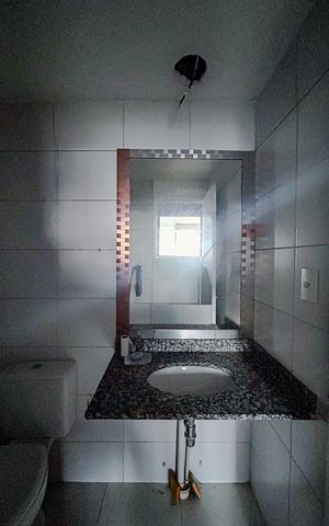 Apartamento para alugar com 40m², 1 quarto e 1 vagaBanheiro