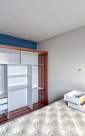 Apartamento para alugar com 40m², 1 quarto e 1 vagaQuarto