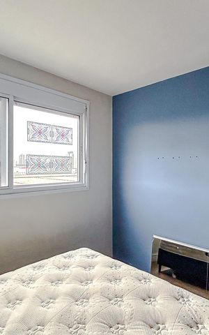 Apartamento para alugar com 40m², 1 quarto e 1 vagaQuarto