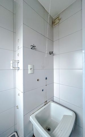 Apartamento para alugar com 40m², 1 quarto e 1 vagaÁrea de Serviço