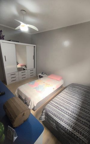 Casa à venda com 356m², 3 quartos e 3 vagas Casa à venda com 356m², 3 quartos e 3 vagasQuarto