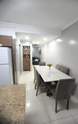 Casa à venda com 356m², 3 quartos e 3 vagas Casa à venda com 356m², 3 quartos e 3 vagasCozinha