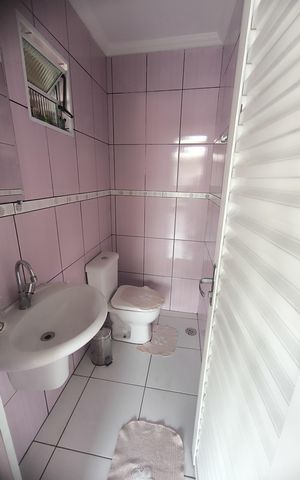 Casa à venda com 356m², 3 quartos e 3 vagas Casa à venda com 356m², 3 quartos e 3 vagasBanheiro