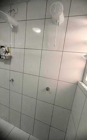 Casa à venda com 356m², 3 quartos e 3 vagas Casa à venda com 356m², 3 quartos e 3 vagasBanheiro