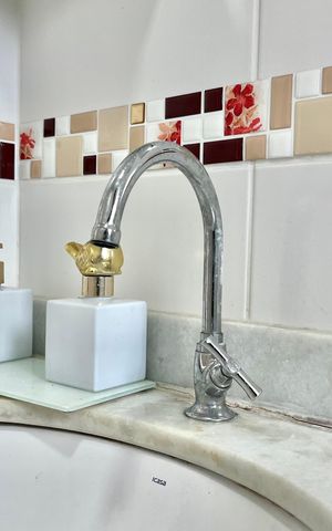 Apartamento à venda com 60m², 2 quartos e 1 vaga Apartamento à venda com 60m², 2 quartos e 1 vagaBanheiro Corredor