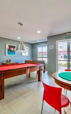 Apartamento à venda com 60m², 2 quartos e 1 vaga Apartamento à venda com 60m², 2 quartos e 1 vagaÁrea comum