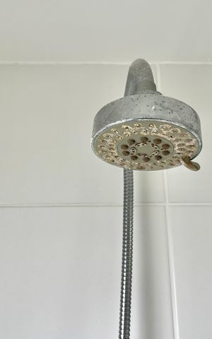 Apartamento à venda com 60m², 2 quartos e 1 vaga Apartamento à venda com 60m², 2 quartos e 1 vagaBanheiro da Suíte