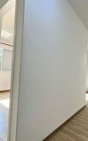 Apartamento à venda com 60m², 2 quartos e 1 vaga Apartamento à venda com 60m², 2 quartos e 1 vagaCorredor