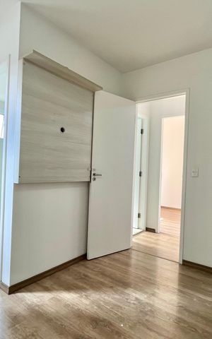 Apartamento à venda com 60m², 2 quartos e 1 vaga Apartamento à venda com 60m², 2 quartos e 1 vagaSuite