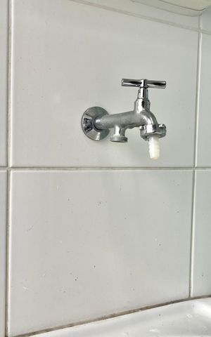 Apartamento à venda com 60m², 2 quartos e 1 vaga Apartamento à venda com 60m², 2 quartos e 1 vagaÁrea de Serviço